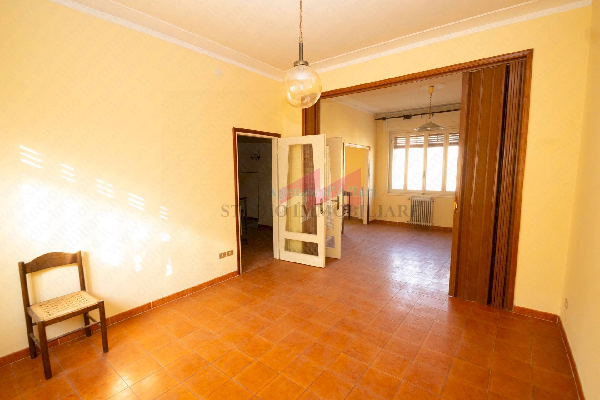 Foto 1 - Casa semi indipendente via Bertioli
 
31, Ostiglia - foto 1