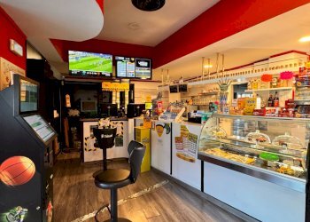 Foto 1 - Attività Commerciale via faleriense, Montegiorgio - foto 1