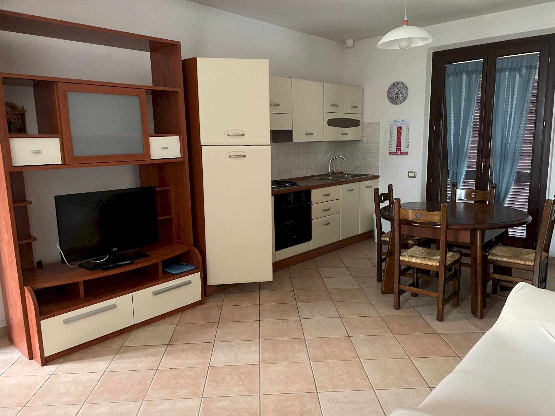 Foto 1 - Trilocale via Montorso, Loreto - foto 1