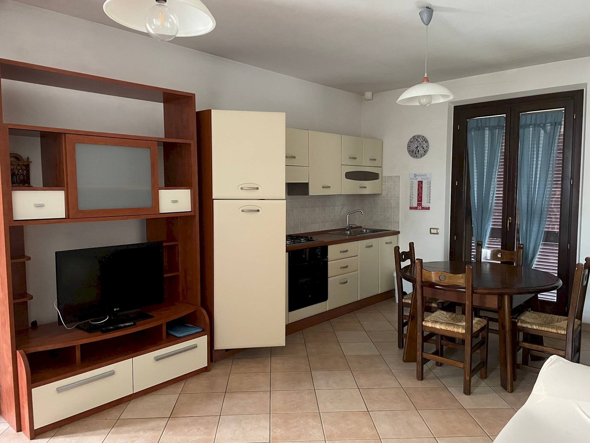 Foto 2 - Trilocale via Montorso, Loreto - foto 2