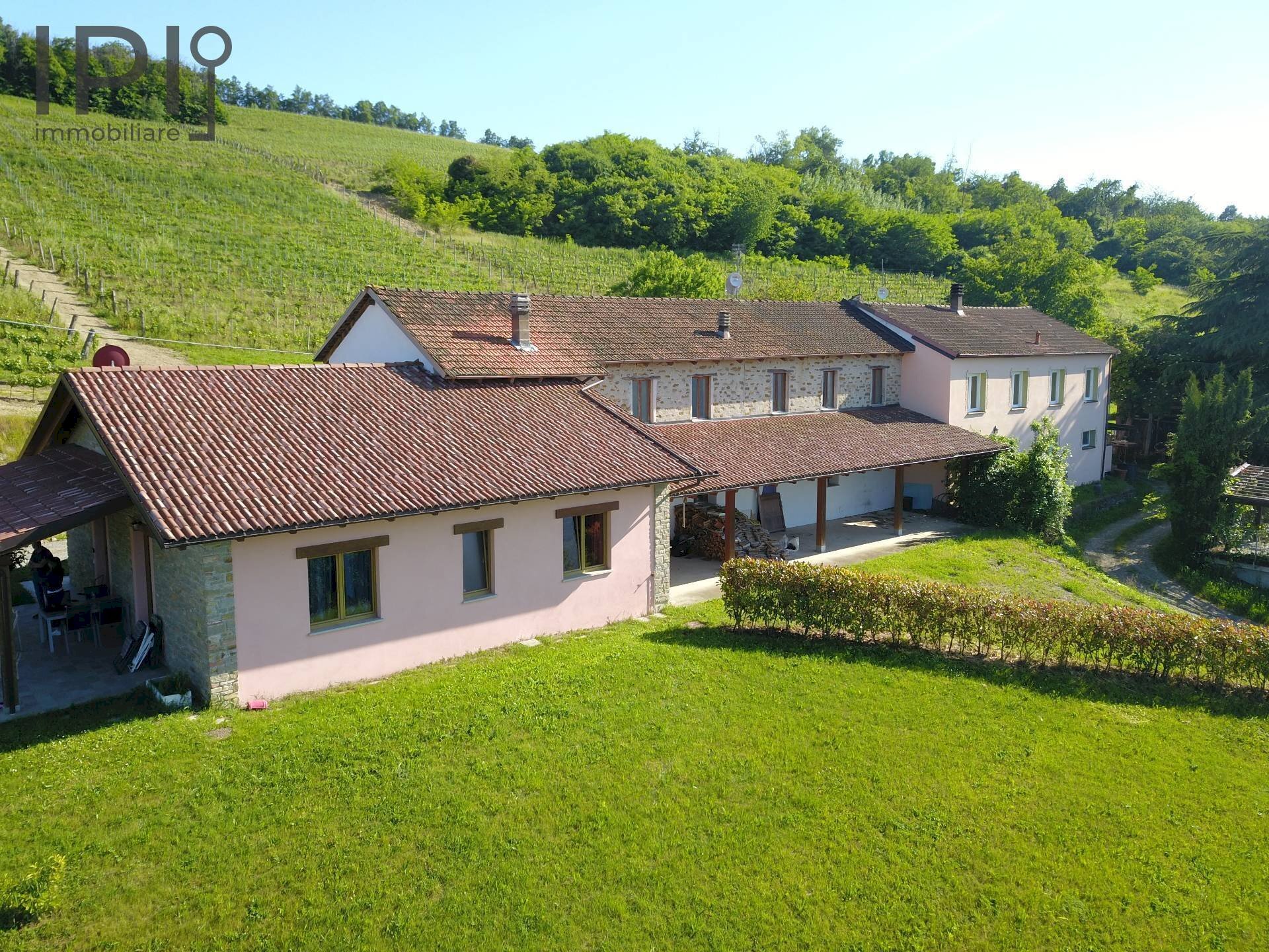 Foto 3 - Villa Strada Galli
 
10, Vesime - foto 3