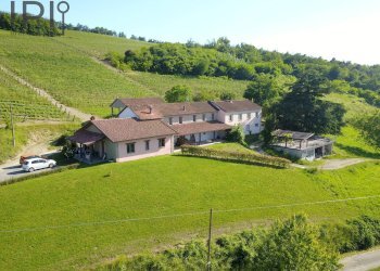 Foto 1 - Villa Strada Galli
 
10, Vesime - foto 1