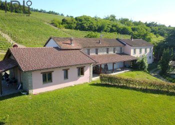 Foto 3 - Villa Strada Galli
 
10, Vesime - foto 3