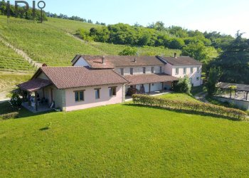 Foto 4 - Villa Strada Galli
 
10, Vesime - foto 4