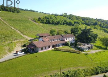 Foto 5 - Villa Strada Galli
 
10, Vesime - foto 5