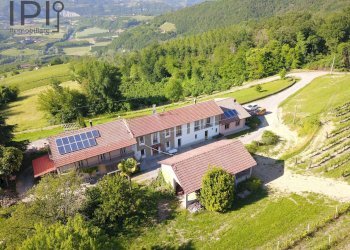 Foto 6 - Villa Strada Galli
 
10, Vesime - foto 6