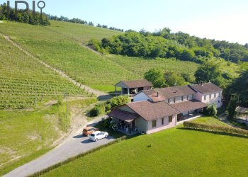 Foto 7 - Villa Strada Galli
 
10, Vesime - foto 7