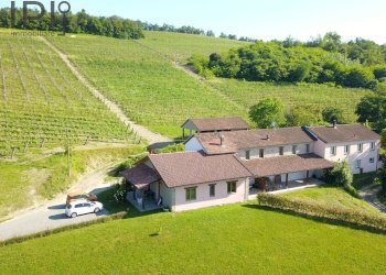 Foto 8 - Villa Strada Galli
 
10, Vesime - foto 8