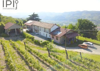 Foto 9 - Villa Strada Galli
 
10, Vesime - foto 9