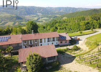 Foto 10 - Villa Strada Galli
 
10, Vesime - foto 10