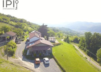 Foto 11 - Villa Strada Galli
 
10, Vesime - foto 11