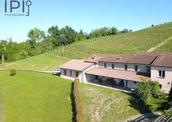 Foto 12 - Villa Strada Galli
 
10, Vesime - foto 12