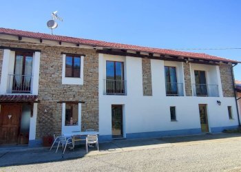 Foto 13 - Villa Strada Galli
 
10, Vesime - foto 13