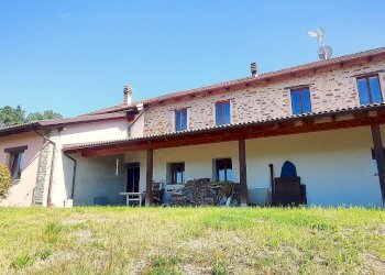 Foto 14 - Villa Strada Galli
 
10, Vesime - foto 14