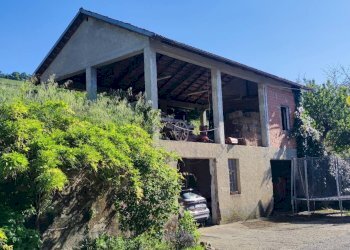 Foto 17 - Villa Strada Galli
 
10, Vesime - foto 17