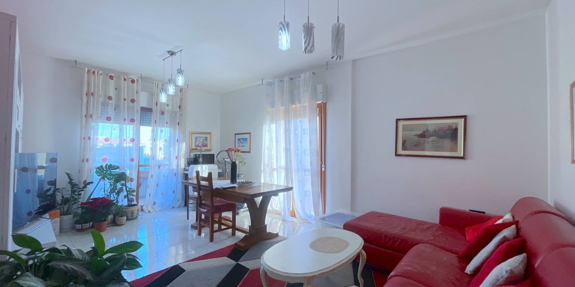 Foto 2 - Apartment Via Monte Conero
2, San Benedetto del Tronto - photo 2