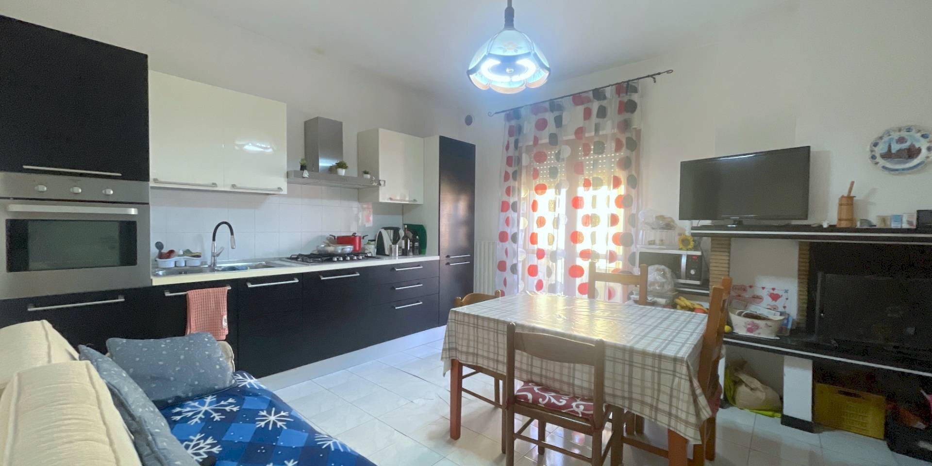 Foto 3 - Apartment Via Monte Conero
2, San Benedetto del Tronto - photo 3