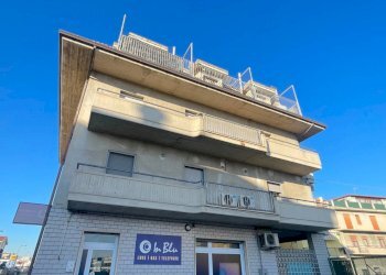 Foto 12 - Apartment Via Monte Conero
 
2, San Benedetto del Tronto - photo 12