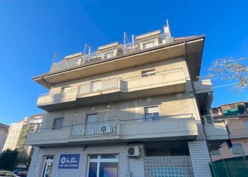 Foto 18 - Apartment Via Monte Conero
 
2, San Benedetto del Tronto - photo 18