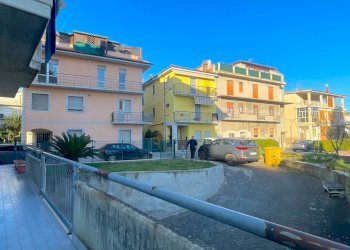 Foto 26 - Apartment Via Monte Conero
 
2, San Benedetto del Tronto - photo 26