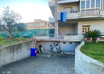 Foto 38 - Apartment Via Monte Conero
 
2, San Benedetto del Tronto - photo 38