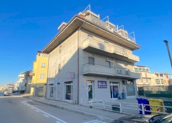 Foto 41 - Apartment Via Monte Conero
 
2, San Benedetto del Tronto - photo 41