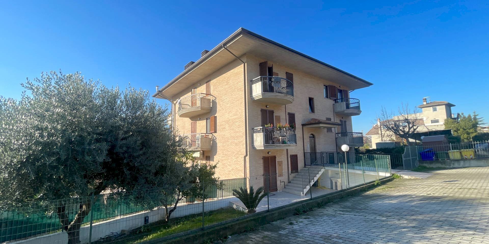 Foto 1 - Trilocale Via Madonna della Pietà
 
58/a, San Benedetto del Tronto - foto 1