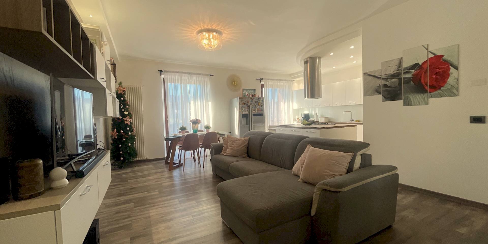 Foto 3 - Trilocale Via Madonna della Pietà
 
58/a, San Benedetto del Tronto - foto 3