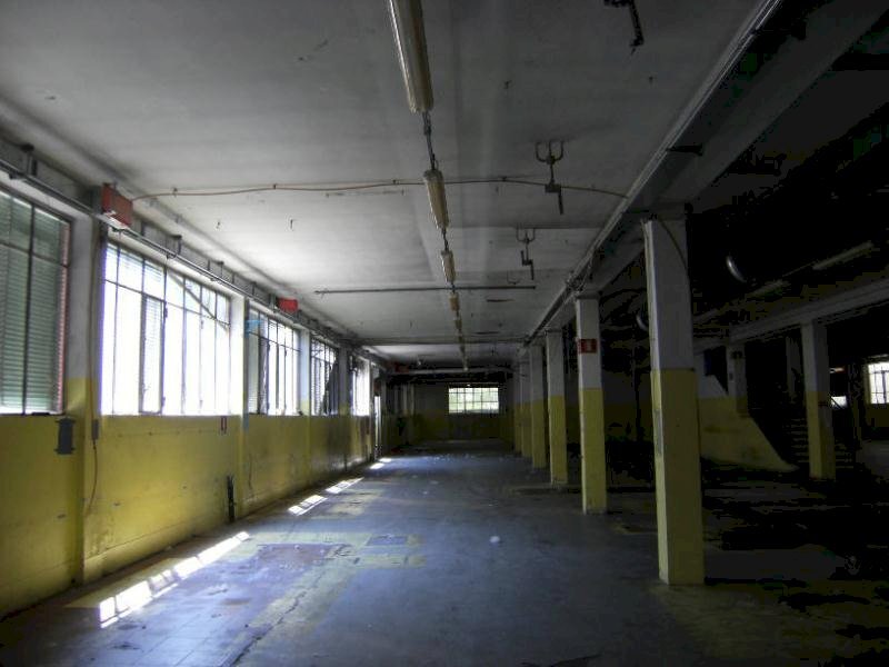 Interno piano terra - Capannone Via delle Industrie
 
5, Settala - foto 1