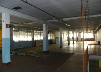 Interno primo piano - Capannone Via delle Industrie
 
5, Settala - foto 2