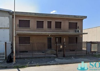 Foto 1 - Capannone via pavia
 
9, San Giuliano Milanese - foto 1