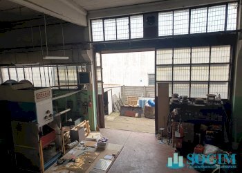 Foto 3 - Capannone via pavia
 
9, San Giuliano Milanese - foto 3