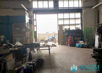 Foto 6 - Capannone via pavia
 
9, San Giuliano Milanese - foto 6