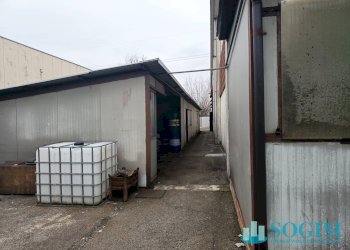 Foto 15 - Capannone via pavia
 
9, San Giuliano Milanese - foto 15