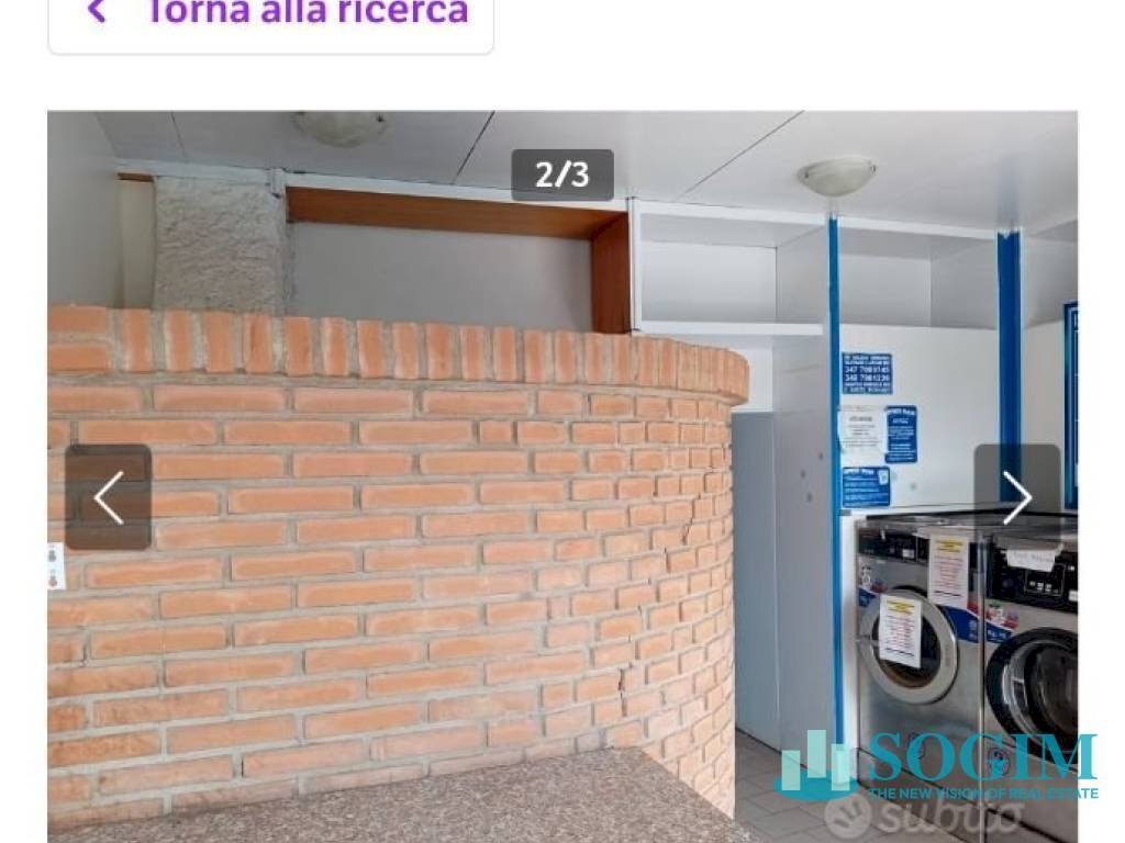 Foto 3 - Negozio Via Libertà
 
14, Paladina - foto 3