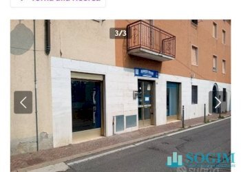 Foto 1 - Negozio Via Libertà
 
14, Paladina - foto 1