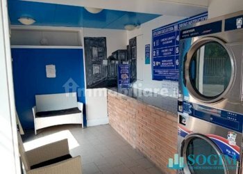 Foto 2 - Negozio Via Libertà
 
14, Paladina - foto 2