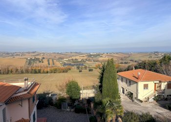 Foto 16 - Attico via San Pietro, Montemarciano - foto 16