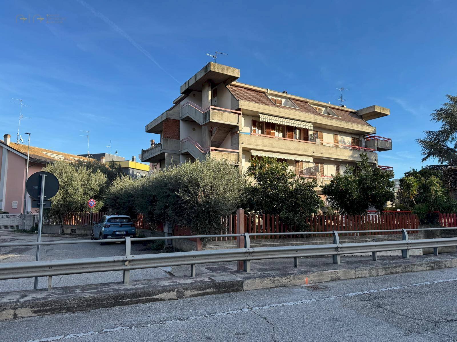 Foto 3 - Quadrilocale Via Leoncavallo
 
13, San Benedetto del Tronto - foto 3