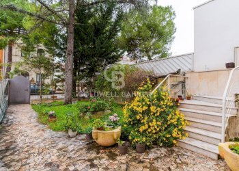 Foto 12 - Villa Via Antonio Labianca
 
37, Adelfia - foto 12