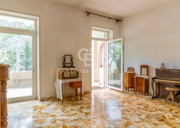 Foto 16 - Villa Via Antonio Labianca
 
37, Adelfia - foto 16