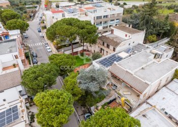 Foto 22 - Villa Via Antonio Labianca
 
37, Adelfia - foto 22