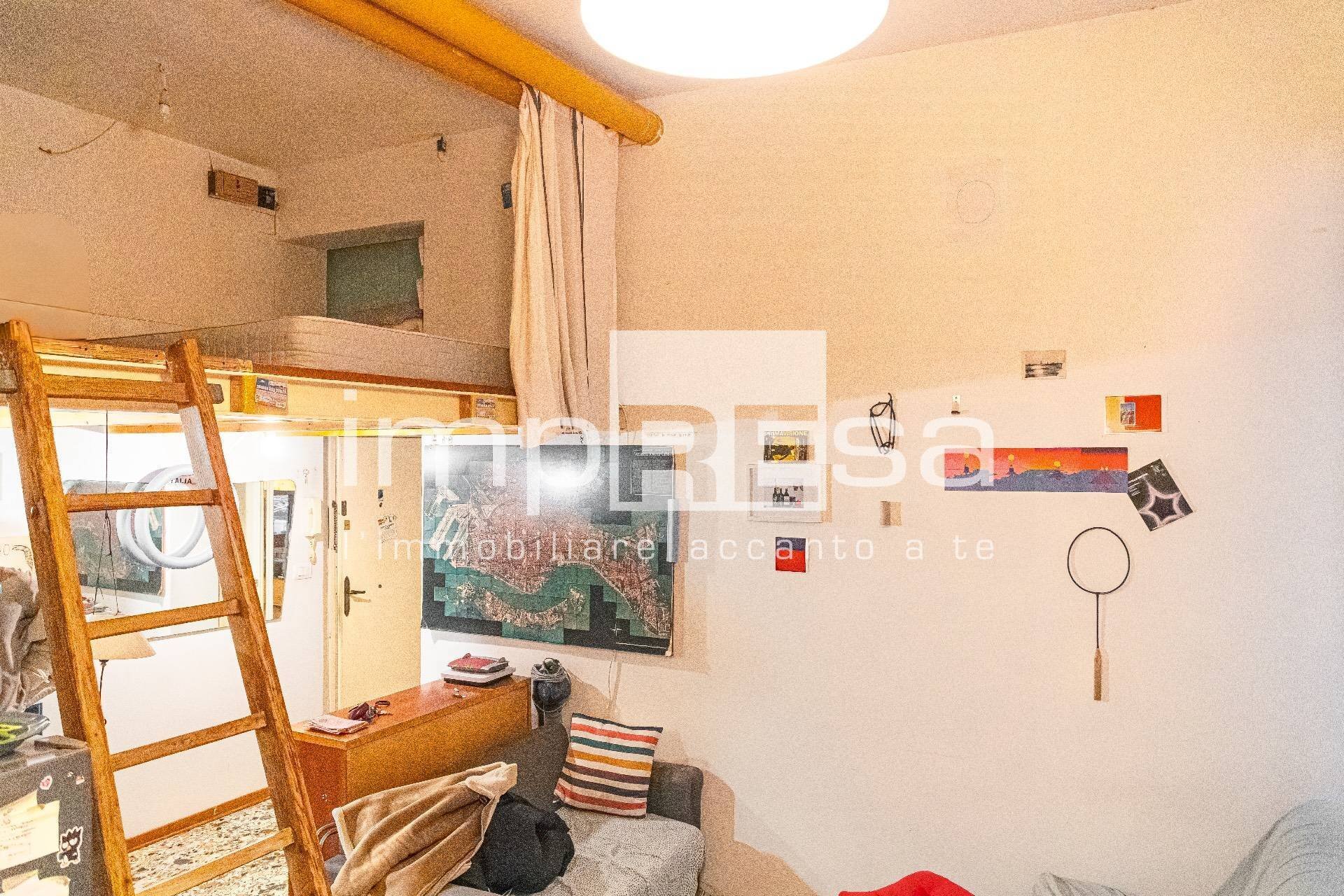 Foto 2 - Trilocale Sestiere san polo
 
2362, Venezia - foto 2