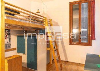 Foto 6 - Three-room apartment Sestiere san polo
 
2362, Venezia - photo 6