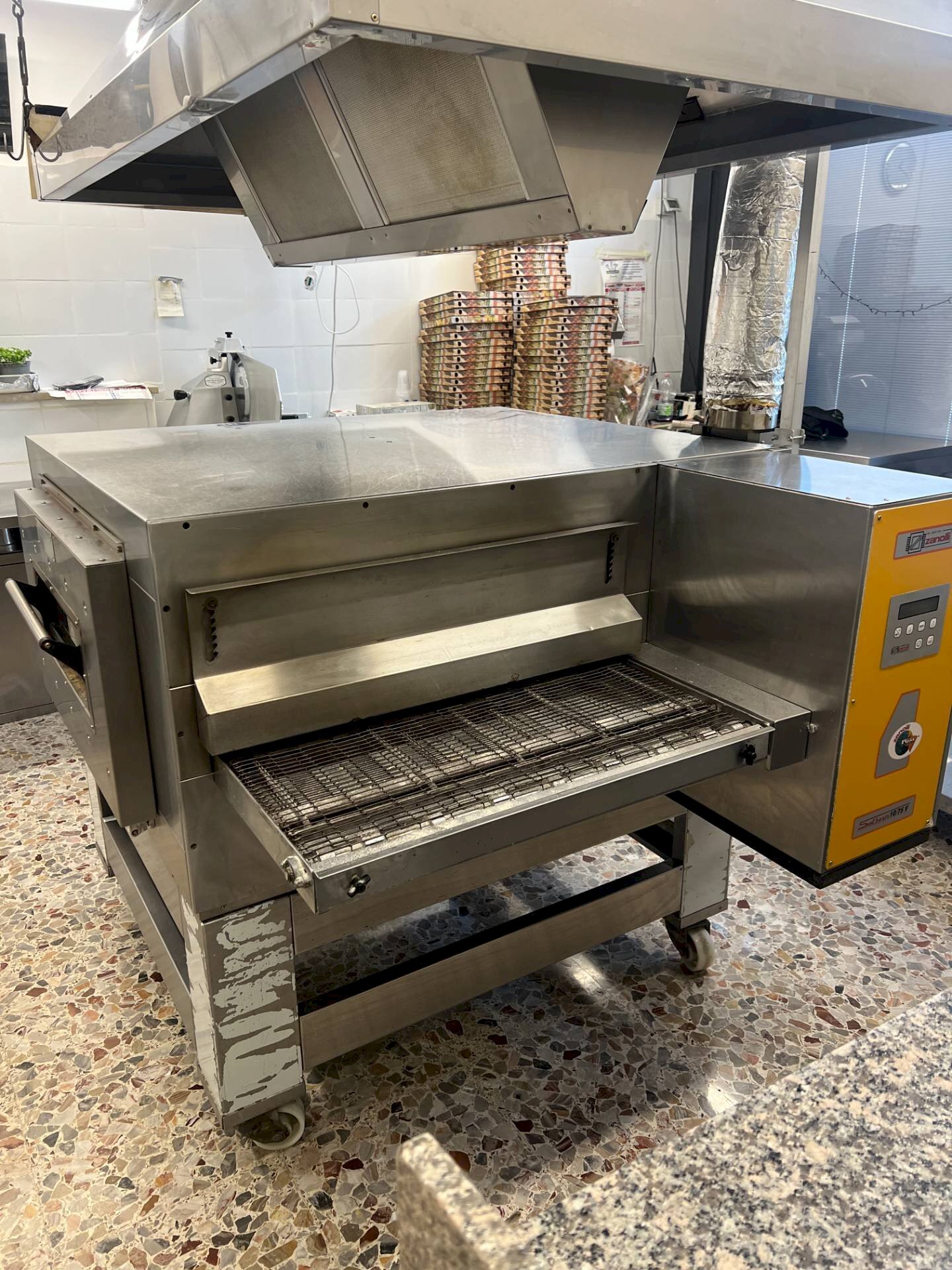 Foto 1 - Attività Commerciale via longhena
 
5, Verona - foto 1