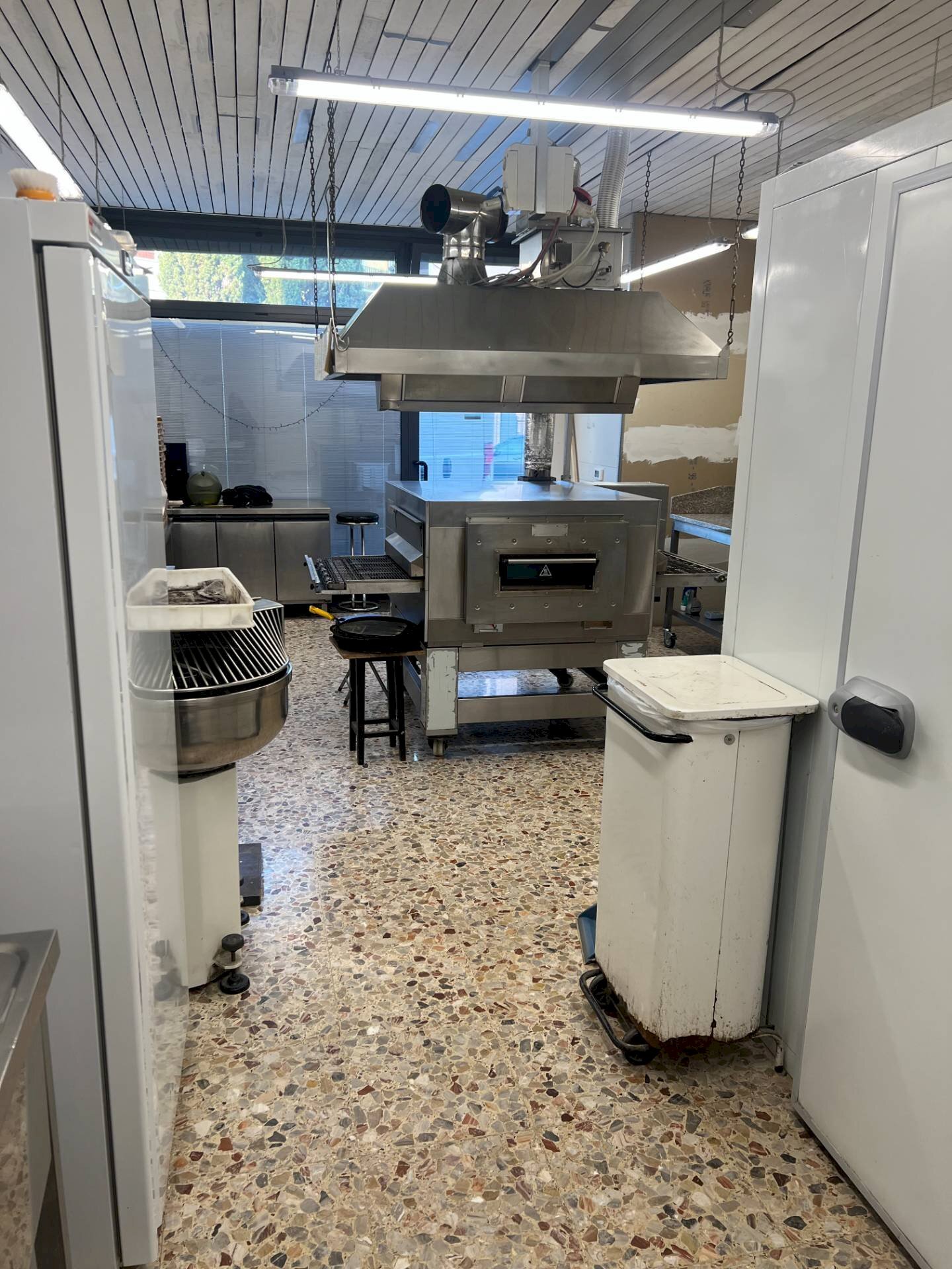 Foto 2 - Attività Commerciale via longhena
 
5, Verona - foto 2