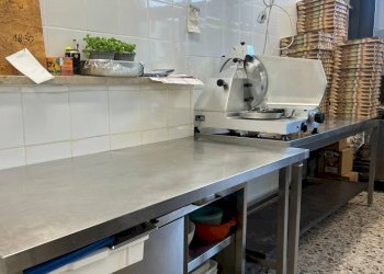 Foto 4 - Attività Commerciale via longhena
5, Verona - foto 4