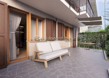 Foto 1 - Bilocale Via Piave, Scanzorosciate - foto 1