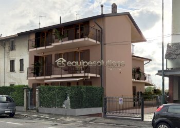 Foto 2 - Bilocale Via Piave, Scanzorosciate - foto 2