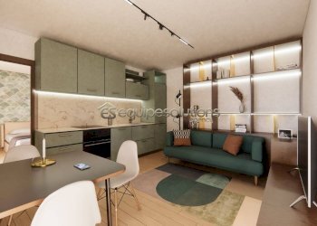 Foto 5 - Bilocale Via Piave, Scanzorosciate - foto 5